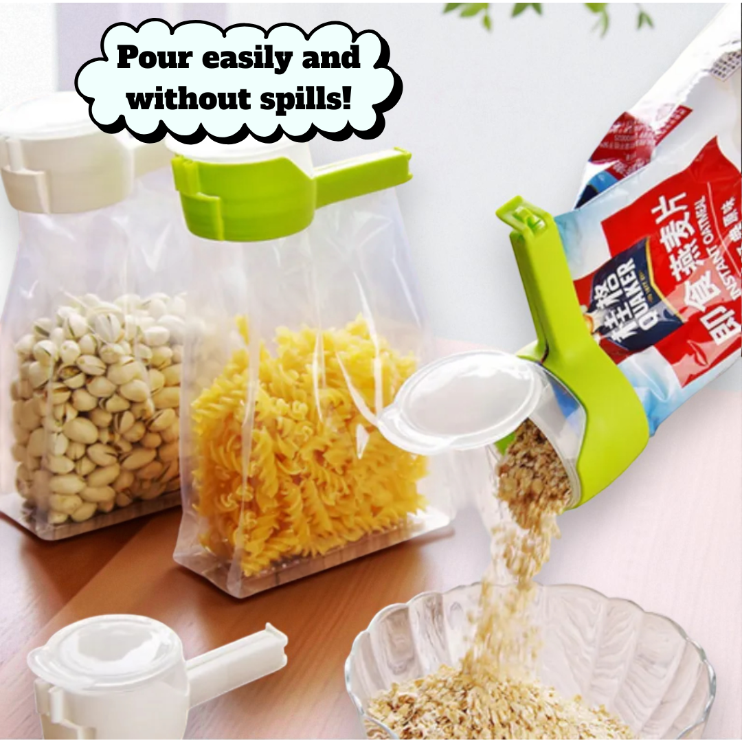 The original Grample