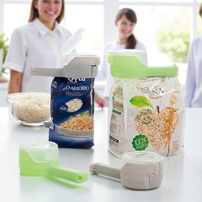 The original Grample