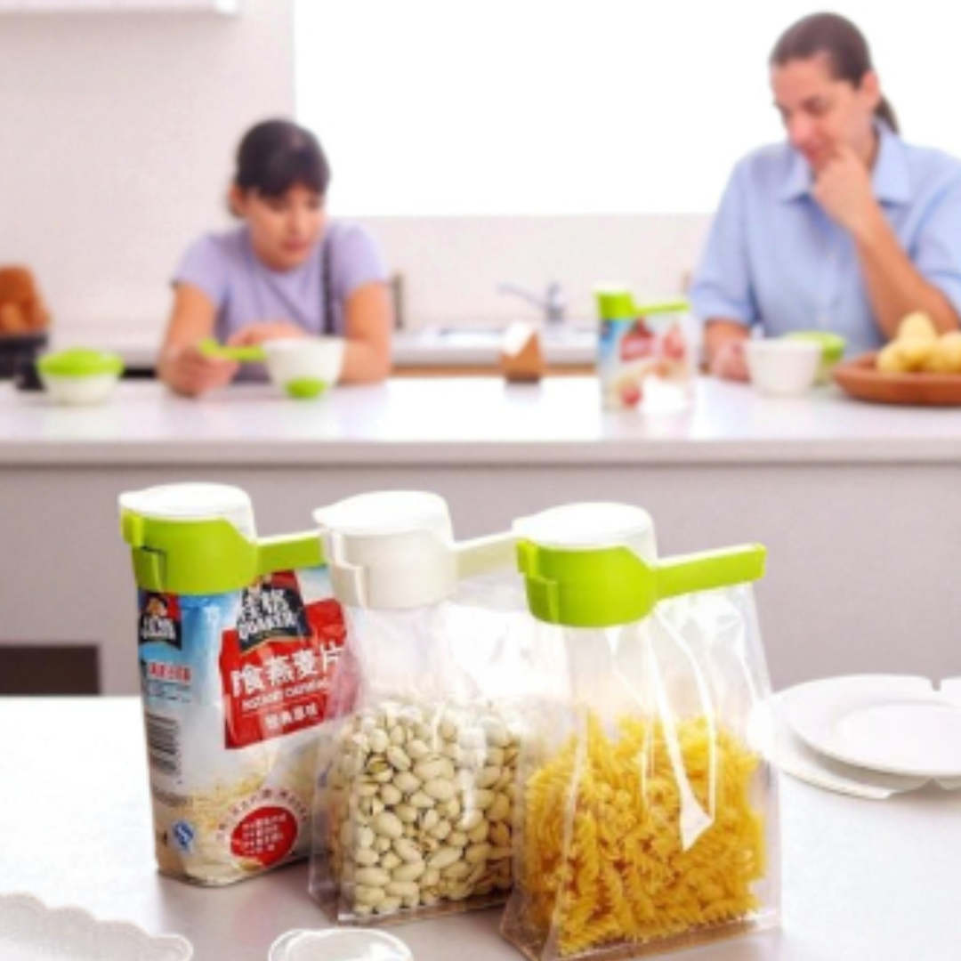 The original Grample