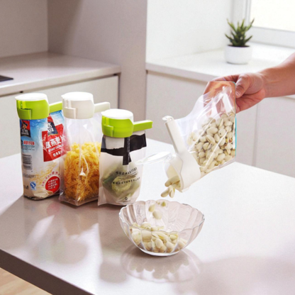 The original Grample