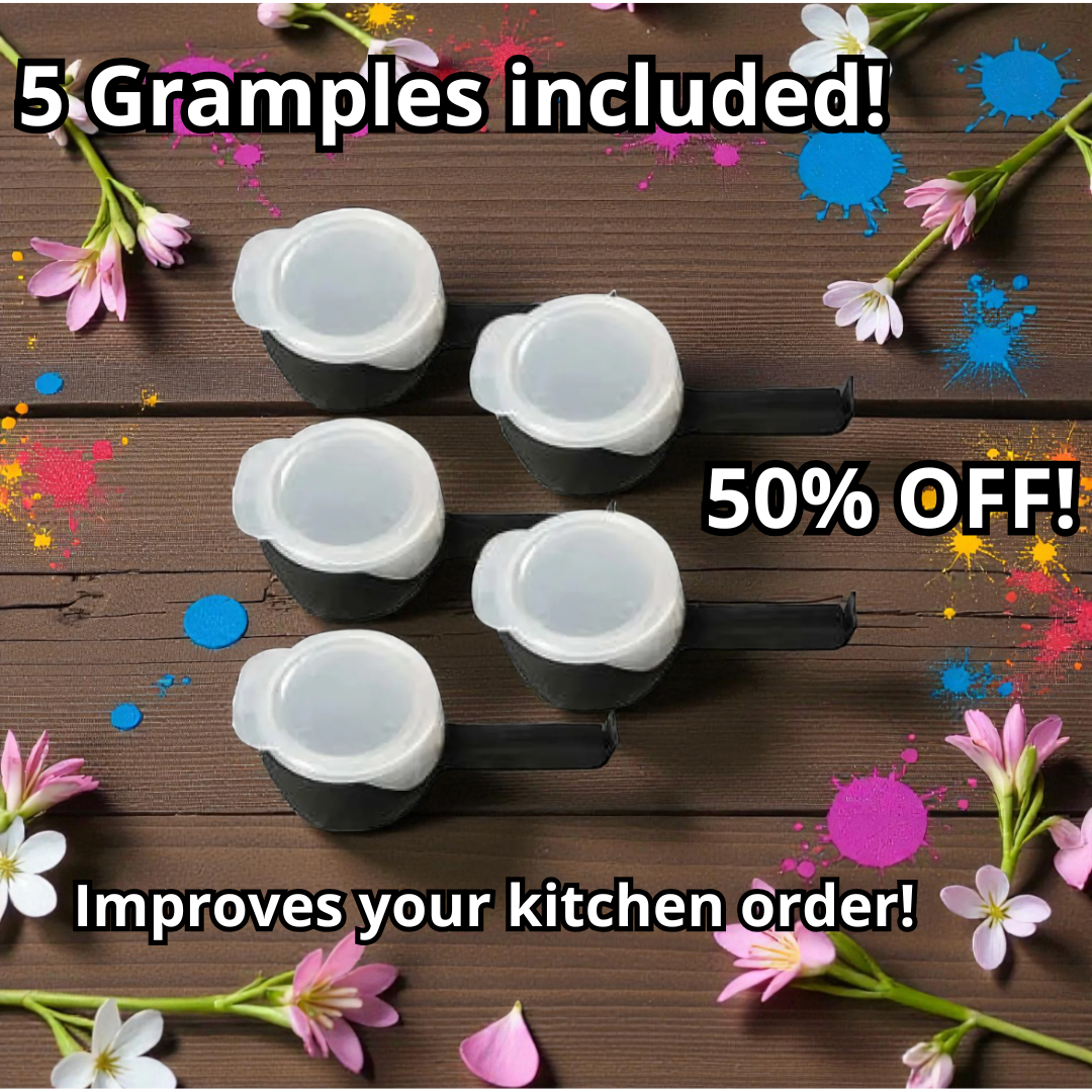 The original Grample