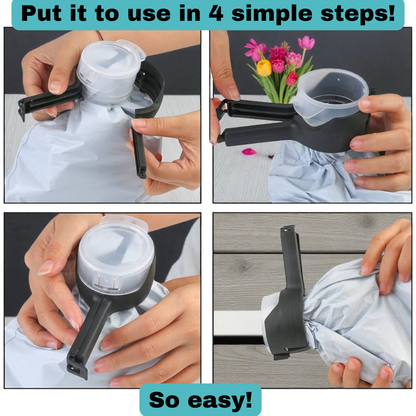 The original Grample