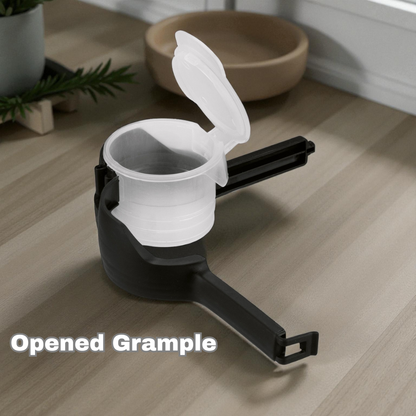 The original Grample