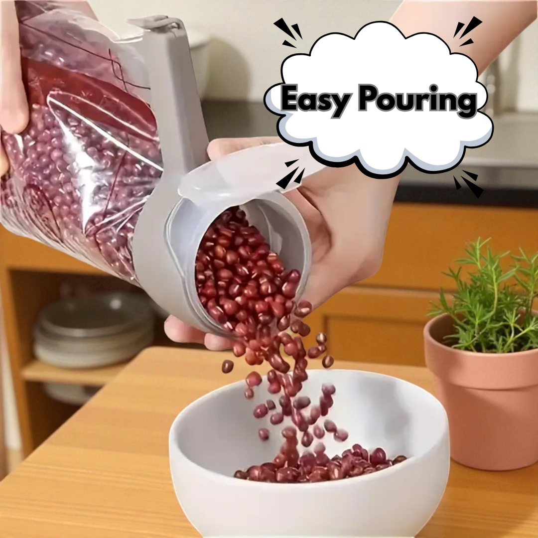 The original Grample