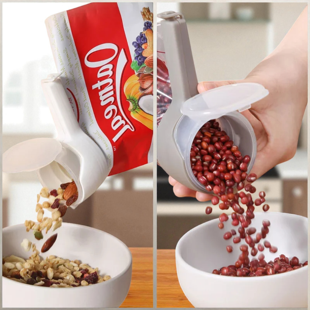 The original Grample