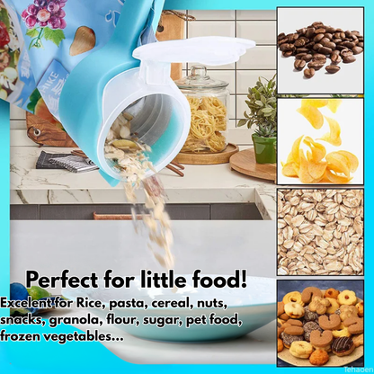 The original Grample