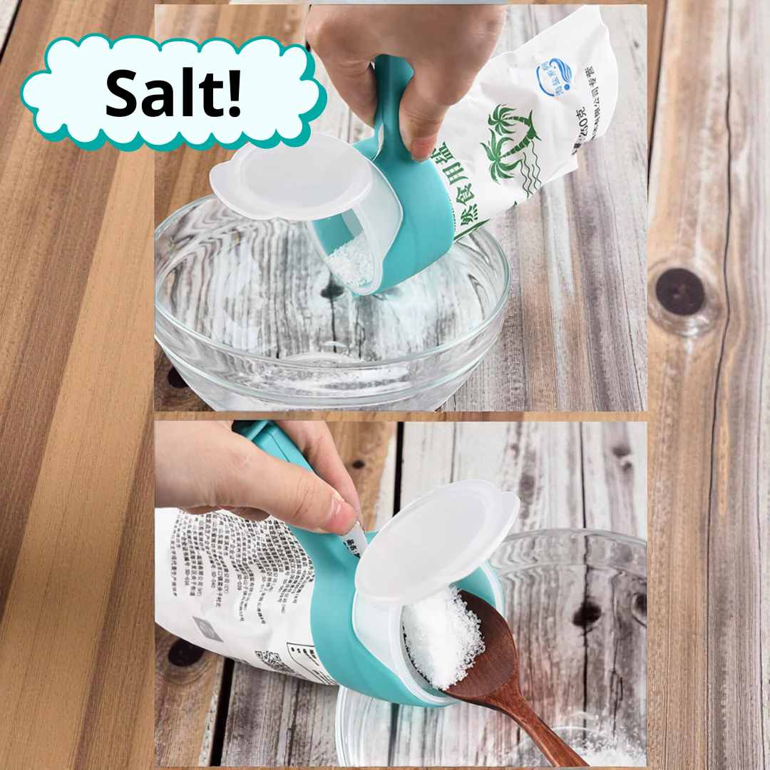 The original Grample