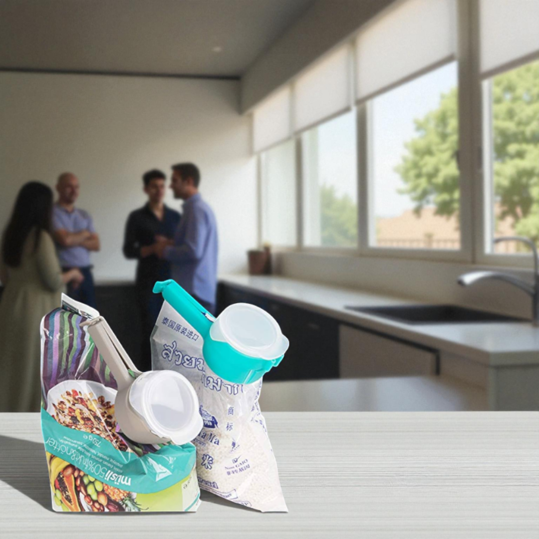 The original Grample