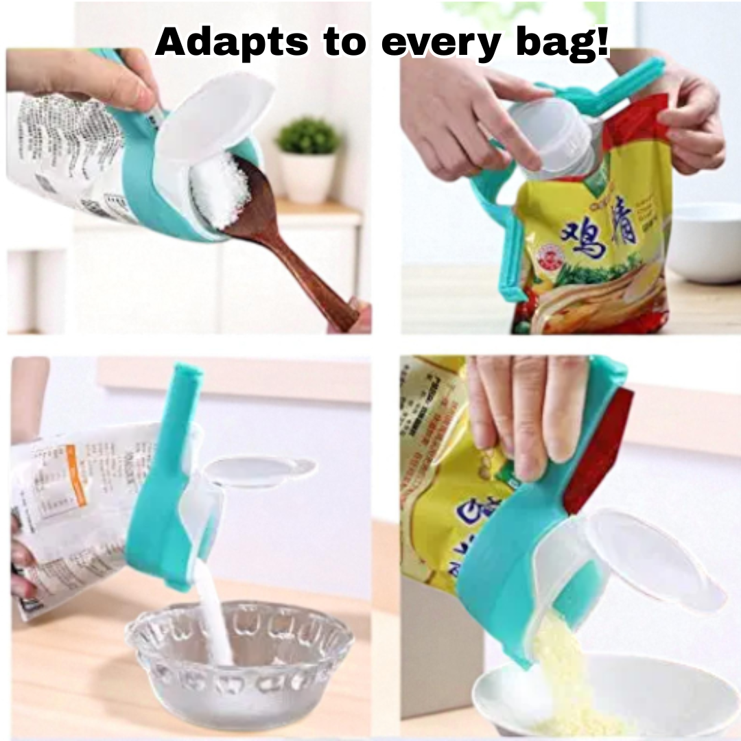 The original Grample